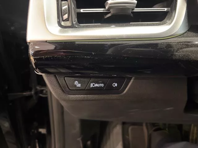 BMW iX1 eDrive20 150 kW (204 CV) de segunda mano