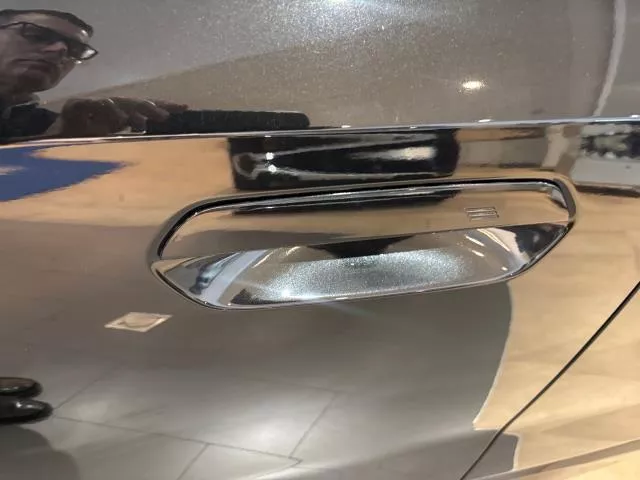 BMW iX1 eDrive20 150 kW (204 CV) de segunda mano