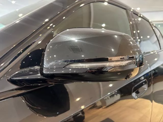 BMW iX1 eDrive20 150 kW (204 CV) de segunda mano