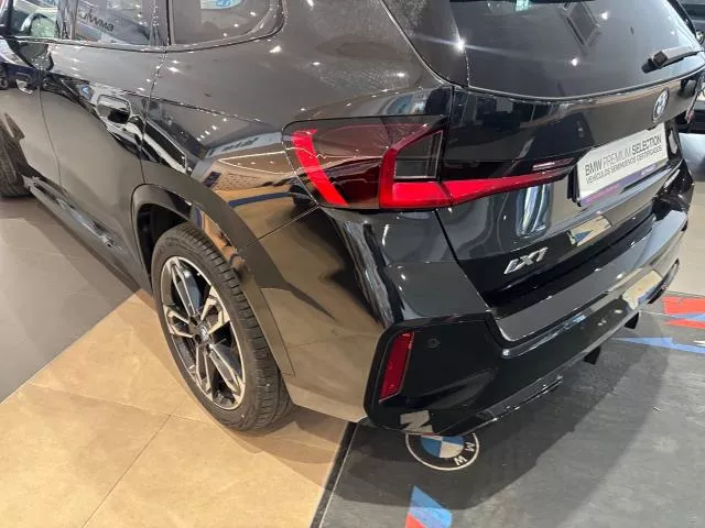 BMW iX1 eDrive20 150 kW (204 CV) de segunda mano