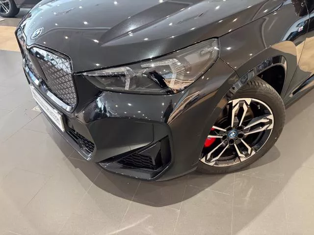 BMW iX1 eDrive20 150 kW (204 CV) de segunda mano