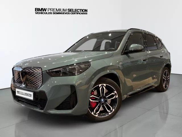BMW iX1 eDrive20 150 kW (204 CV) de segunda mano