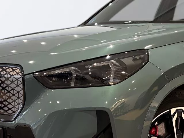 BMW iX1 eDrive20 150 kW (204 CV) de segunda mano