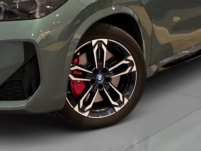 BMW iX1 eDrive20 150 kW (204 CV) de segunda mano