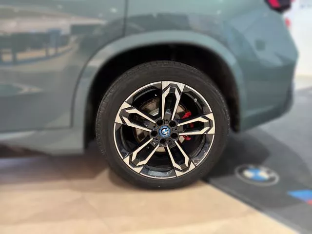 BMW iX1 eDrive20 150 kW (204 CV) de segunda mano