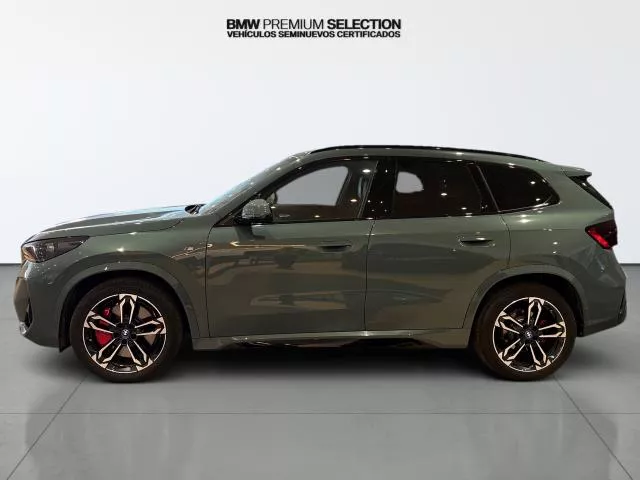 BMW iX1 eDrive20 150 kW (204 CV) de segunda mano