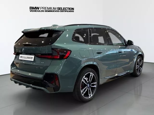 BMW iX1 eDrive20 150 kW (204 CV) de segunda mano