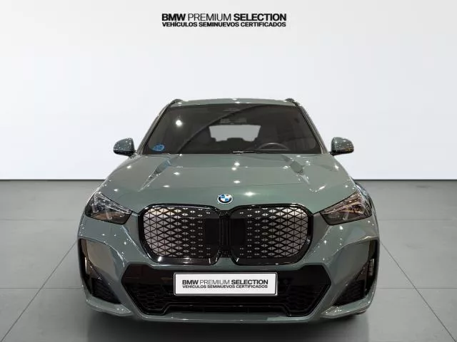 BMW iX1 eDrive20 150 kW (204 CV) de segunda mano