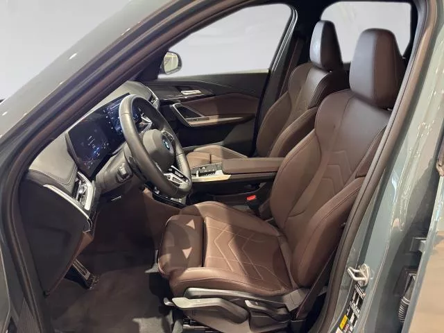 BMW iX1 eDrive20 150 kW (204 CV) de segunda mano