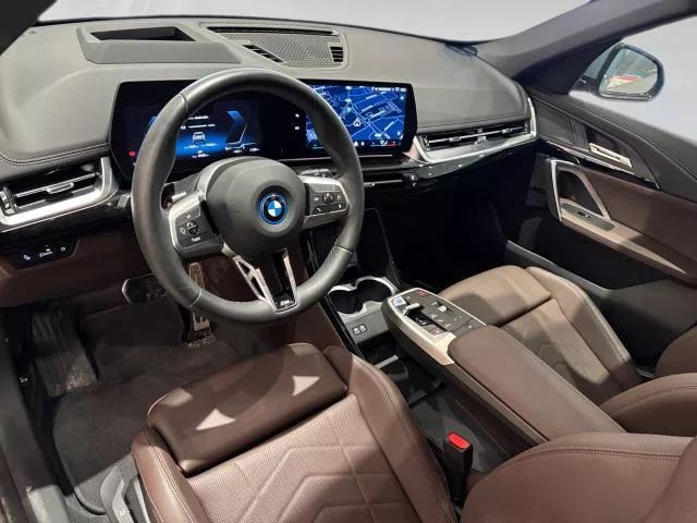 BMW iX1 eDrive20 150 kW (204 CV) de segunda mano