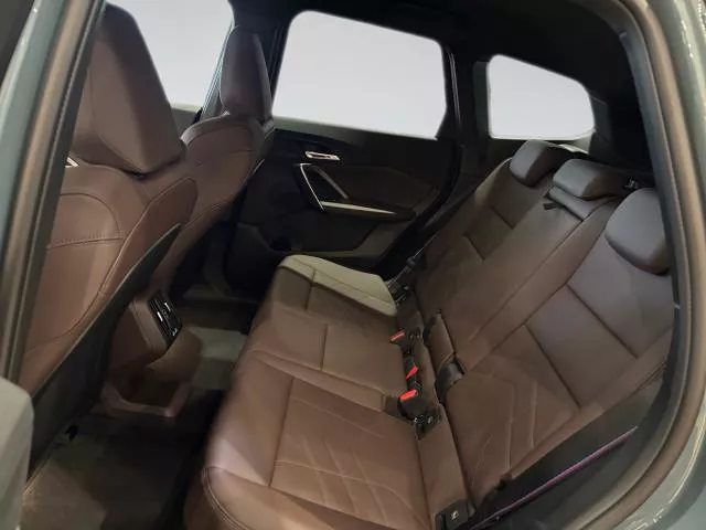 BMW iX1 eDrive20 150 kW (204 CV) de segunda mano