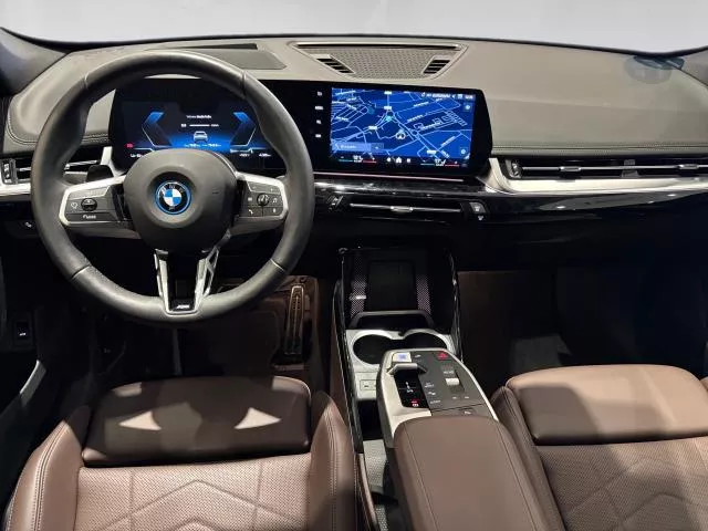BMW iX1 eDrive20 150 kW (204 CV) de segunda mano