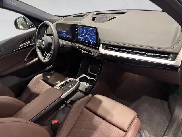 BMW iX1 eDrive20 150 kW (204 CV) de segunda mano