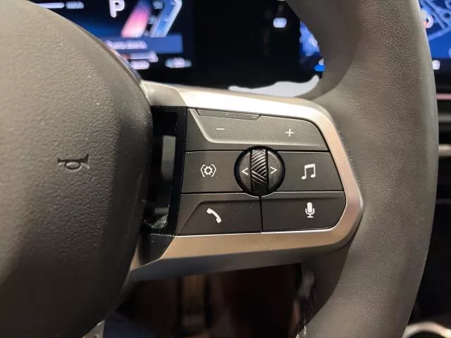 BMW iX1 eDrive20 150 kW (204 CV) de segunda mano