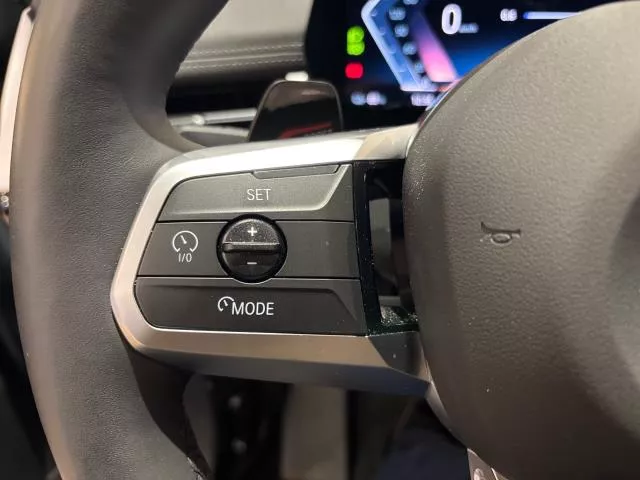 BMW iX1 eDrive20 150 kW (204 CV) de segunda mano