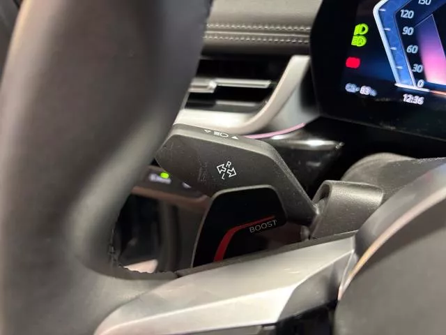 BMW iX1 eDrive20 150 kW (204 CV) de segunda mano