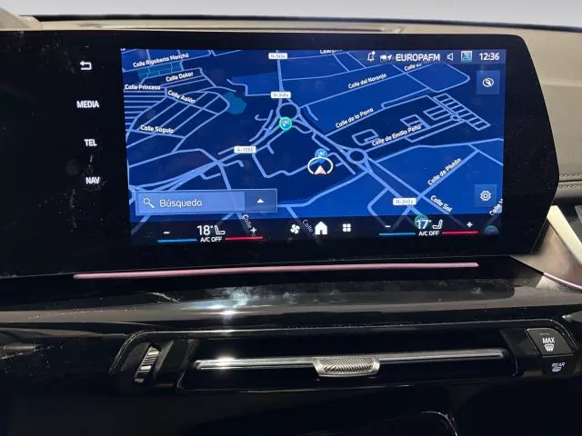 BMW iX1 eDrive20 150 kW (204 CV) de segunda mano