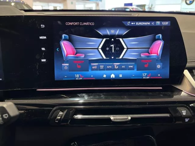 BMW iX1 eDrive20 150 kW (204 CV) de segunda mano