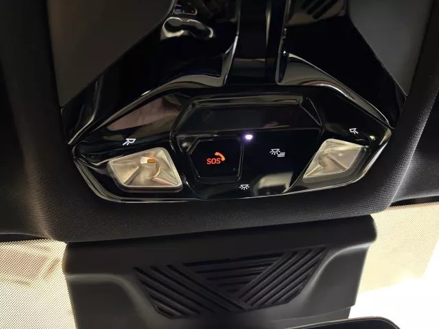 BMW iX1 eDrive20 150 kW (204 CV) de segunda mano