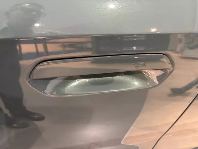 BMW iX1 eDrive20 150 kW (204 CV) de segunda mano