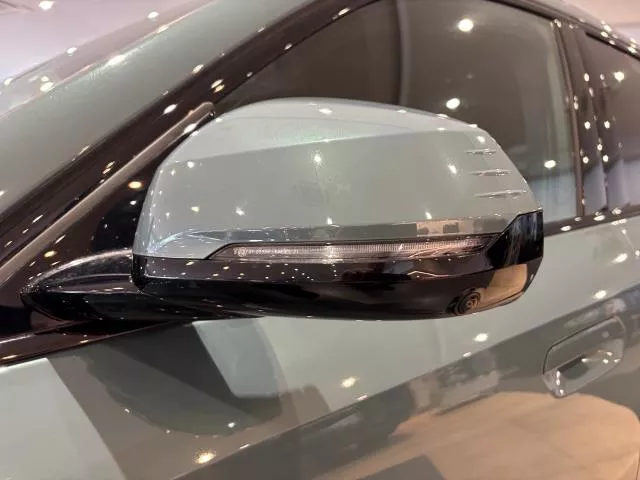 BMW iX1 eDrive20 150 kW (204 CV) de segunda mano