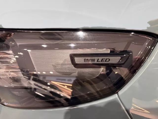 BMW iX1 eDrive20 150 kW (204 CV) de segunda mano