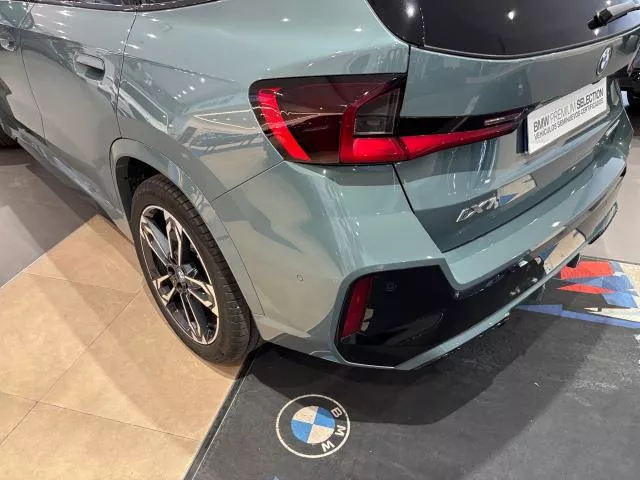 BMW iX1 eDrive20 150 kW (204 CV) de segunda mano