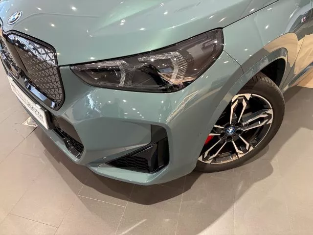 BMW iX1 eDrive20 150 kW (204 CV) de segunda mano
