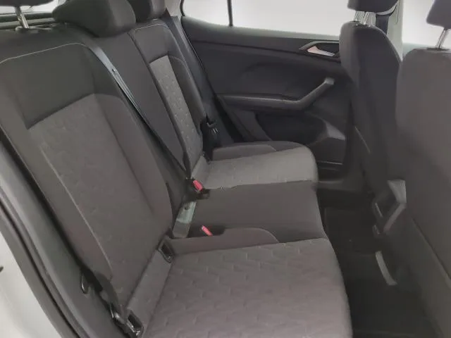 Volkswagen T-Cross «Más» 1.0 TSI 85 kW (115 CV) DSG de segunda mano