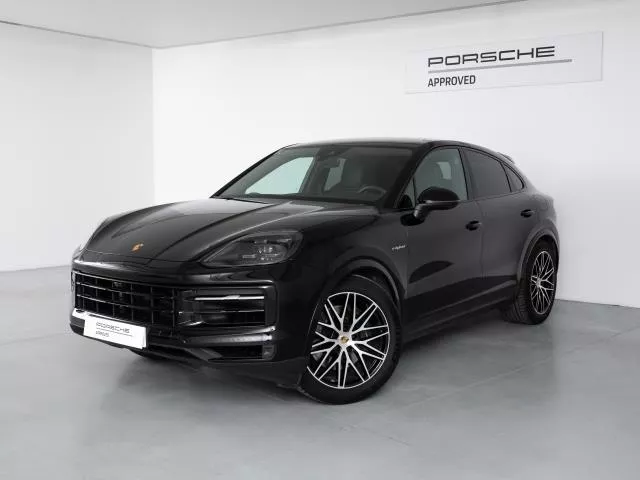 Porsche Cayenne Cayenne E-Hybrid 346 kW (470 CV) de segunda mano