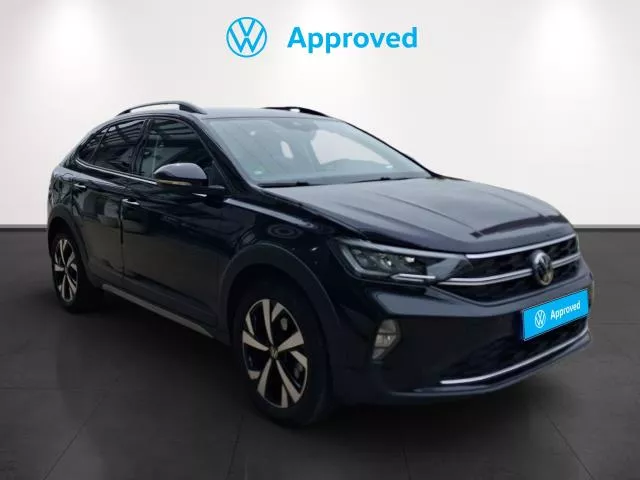 Volkswagen Taigo 1.0 TSI 85 kW (116 CV) DSG de segunda mano