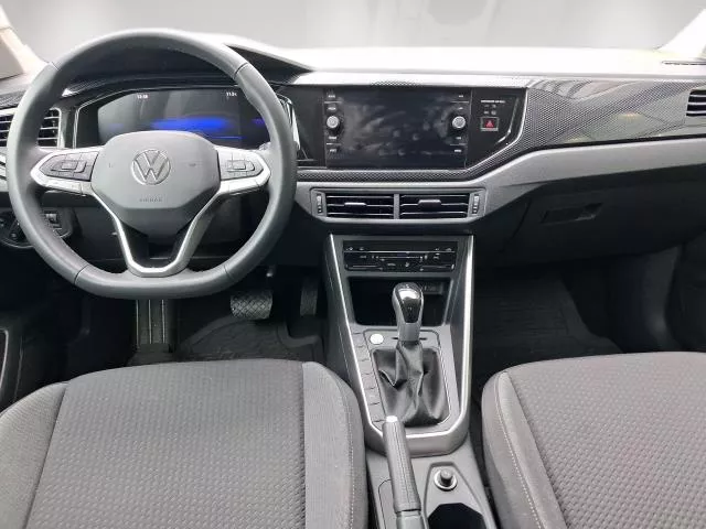 Volkswagen Taigo 1.0 TSI 85 kW (116 CV) DSG de segunda mano