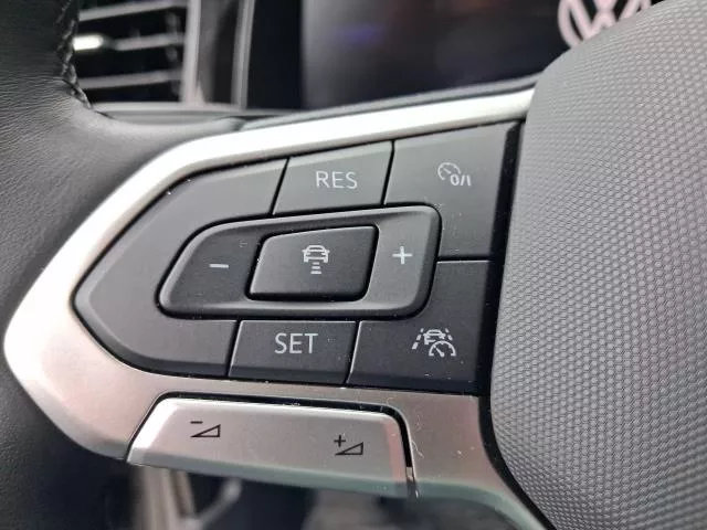 Volkswagen Taigo 1.0 TSI 85 kW (116 CV) DSG de segunda mano