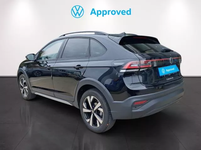 Volkswagen Taigo 1.0 TSI 85 kW (116 CV) DSG de segunda mano