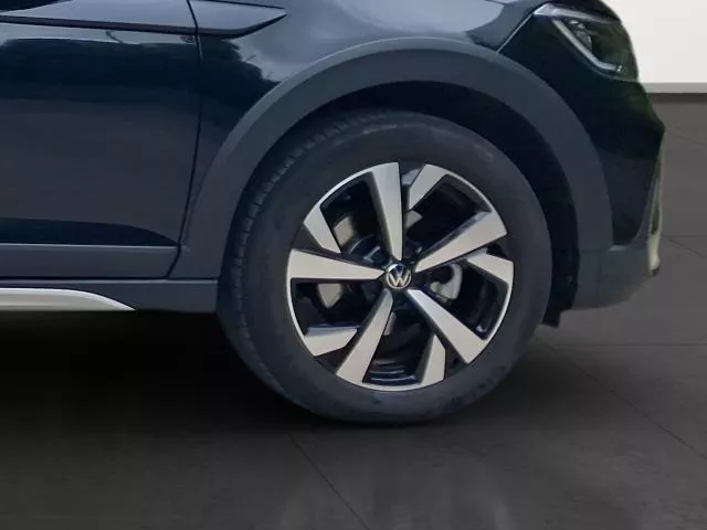 Volkswagen Taigo 1.0 TSI 85 kW (116 CV) DSG de segunda mano