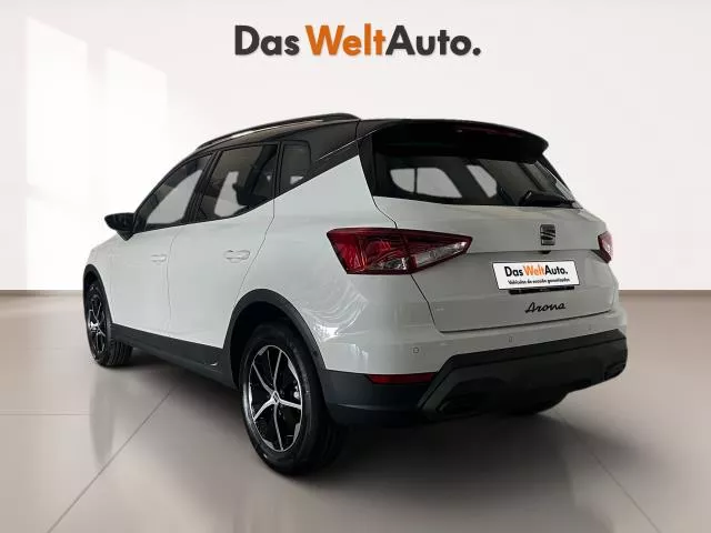 SEAT Arona 1.0 TSI S&S Style+ DSG 85 kW (115 CV) de segunda mano