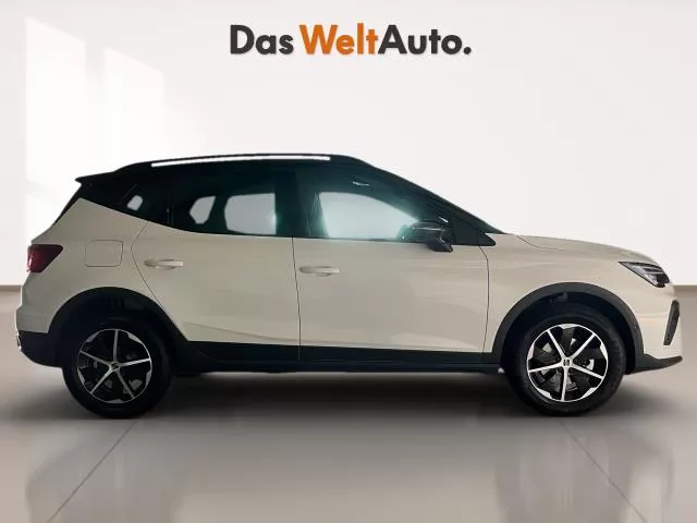 SEAT Arona 1.0 TSI S&S Style+ DSG 85 kW (115 CV) de segunda mano