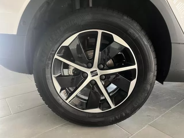 SEAT Arona 1.0 TSI S&S Style+ DSG 85 kW (115 CV) de segunda mano