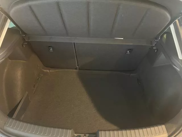 SEAT León 1.5 TSI S&S Style 25 Aniversario 85 kW (116 CV) de segunda mano