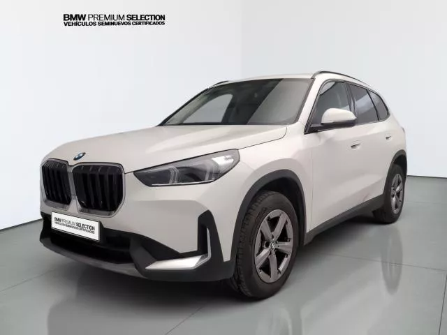 BMW X1 sDrive20d 120 kW (163 CV) de segunda mano