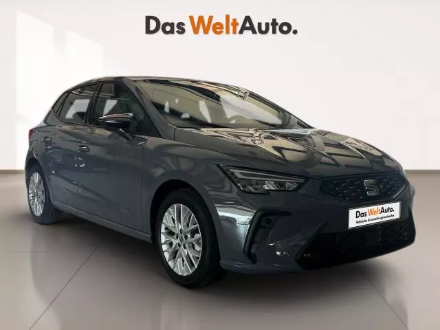 SEAT Ibiza 1.0 TSI FR Plus 85 kW (115 CV) de segunda mano