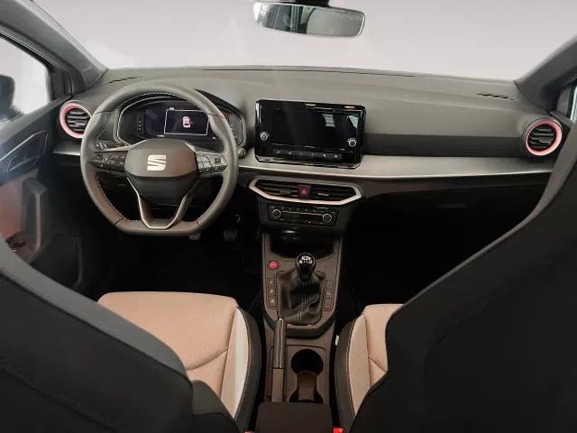 SEAT Ibiza 1.0 TSI FR Plus 85 kW (115 CV) de segunda mano