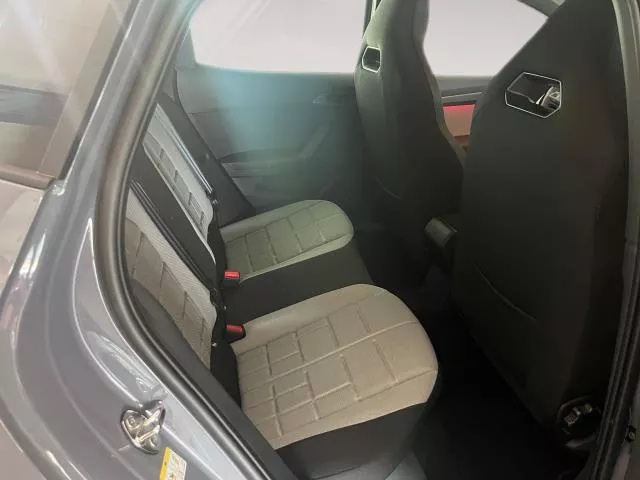 SEAT Ibiza 1.0 TSI FR Plus 85 kW (115 CV) de segunda mano