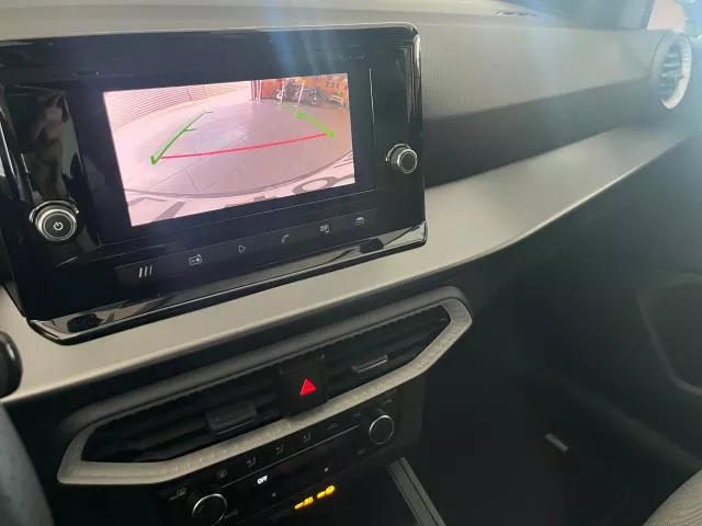 SEAT Ibiza 1.0 TSI FR Plus 85 kW (115 CV) de segunda mano