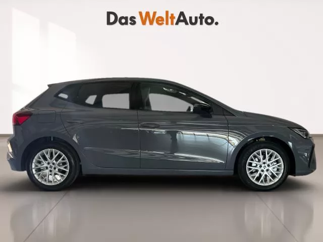 SEAT Ibiza 1.0 TSI FR Plus 85 kW (115 CV) de segunda mano
