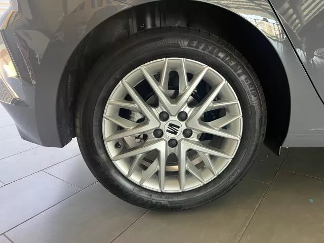 SEAT Ibiza 1.0 TSI FR Plus 85 kW (115 CV) de segunda mano