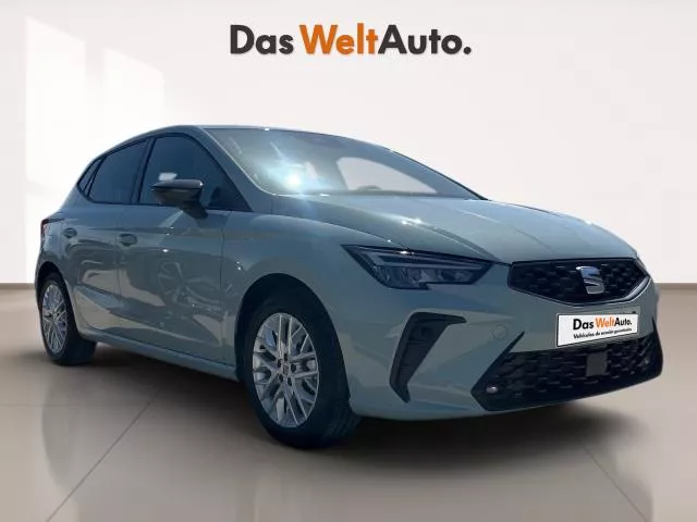 SEAT Ibiza 1.0 TSI FR Plus 85 kW (115 CV) de segunda mano