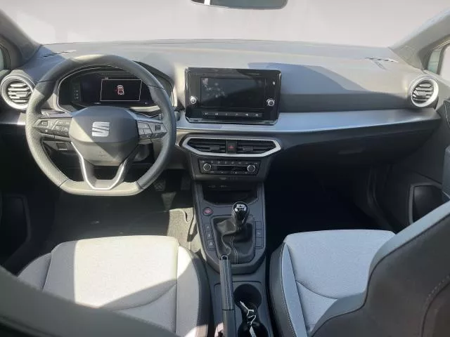 SEAT Ibiza 1.0 TSI FR Plus 85 kW (115 CV) de segunda mano