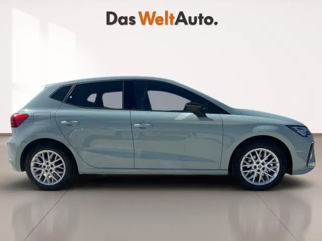 SEAT Ibiza 1.0 TSI FR Plus 85 kW (115 CV) de segunda mano