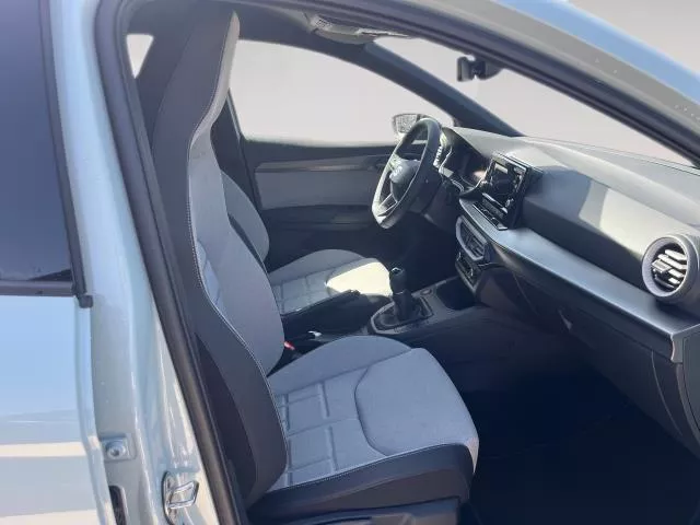 SEAT Ibiza 1.0 TSI FR Plus 85 kW (115 CV) de segunda mano